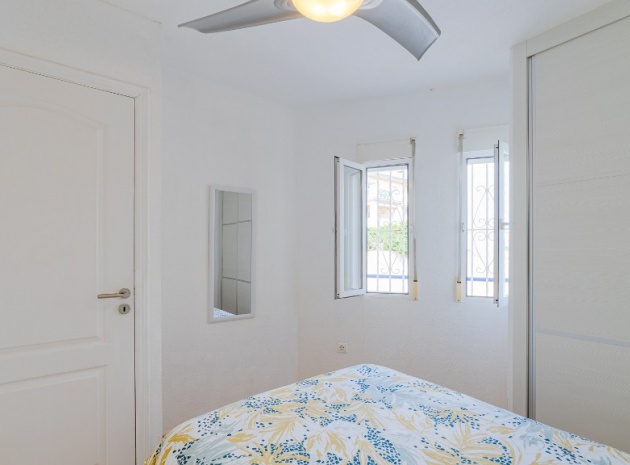 Revente - Appartement - Torrevieja - Mar Azul