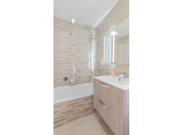 Revente - Appartement - Torrevieja - Mar Azul