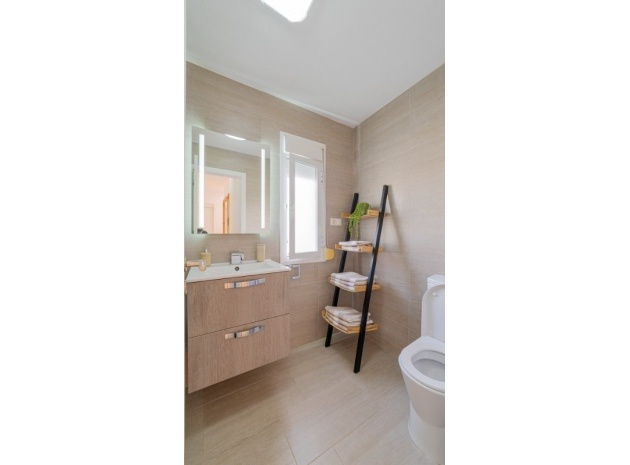 Revente - Appartement - Torrevieja - Mar Azul