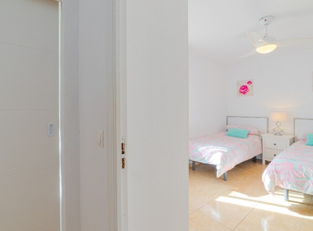 Revente - Appartement - Torrevieja - Mar Azul