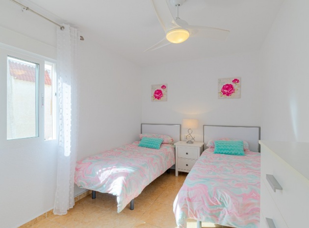 Revente - Appartement - Torrevieja - Mar Azul