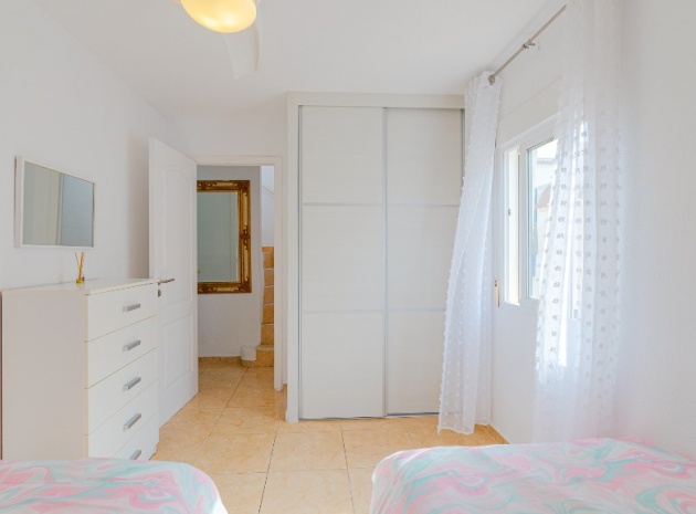 Revente - Appartement - Torrevieja - Mar Azul