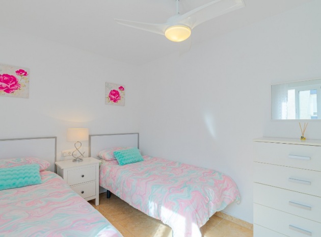 Revente - Appartement - Torrevieja - Mar Azul