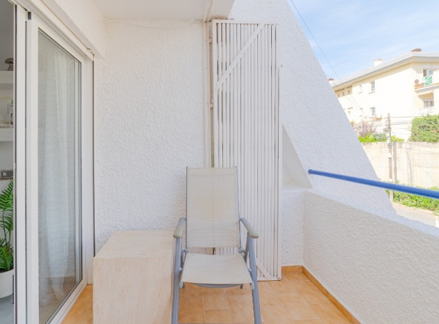 Revente - Appartement - Torrevieja - Mar Azul