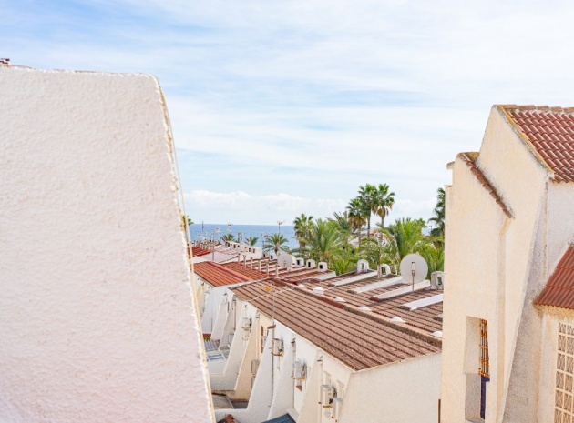 Revente - Appartement - Torrevieja - Mar Azul