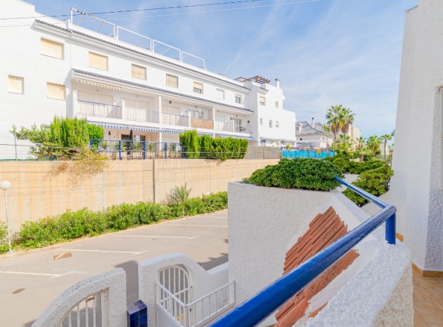 Revente - Appartement - Torrevieja - Mar Azul