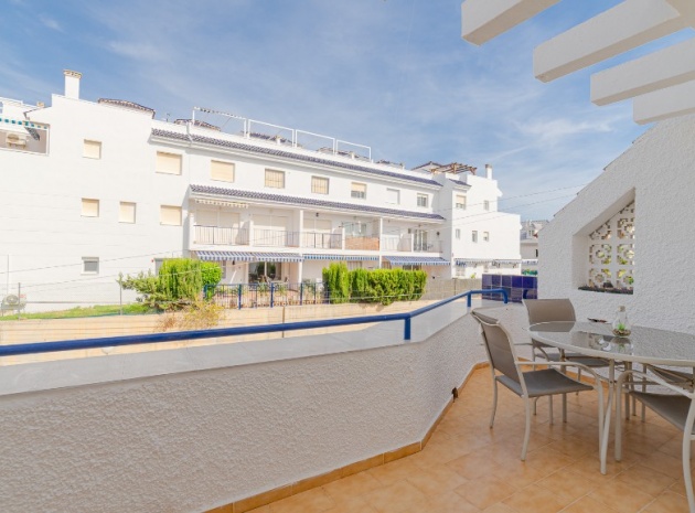 Revente - Appartement - Torrevieja - Mar Azul