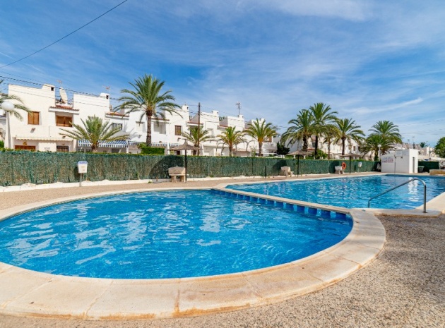 Revente - Appartement - Torrevieja - Mar Azul