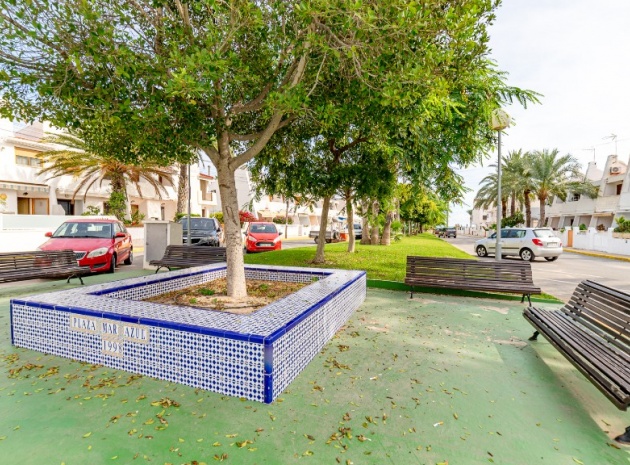 Revente - Appartement - Torrevieja - Mar Azul