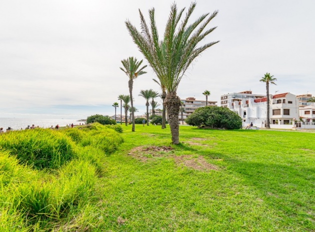 Revente - Appartement - Torrevieja - Mar Azul