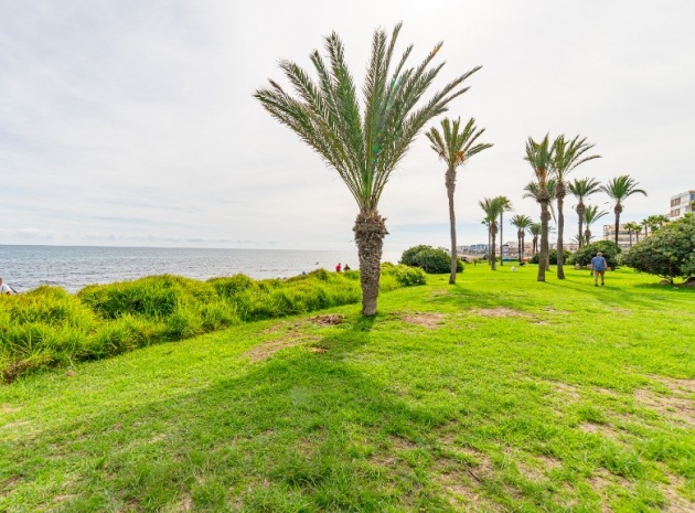Revente - Appartement - Torrevieja - Mar Azul