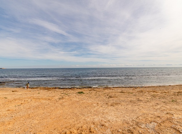 Revente - Appartement - Torrevieja - Mar Azul