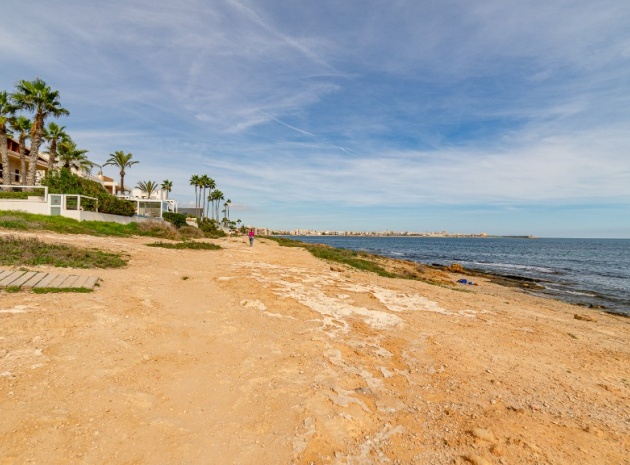 Revente - Appartement - Torrevieja - Mar Azul