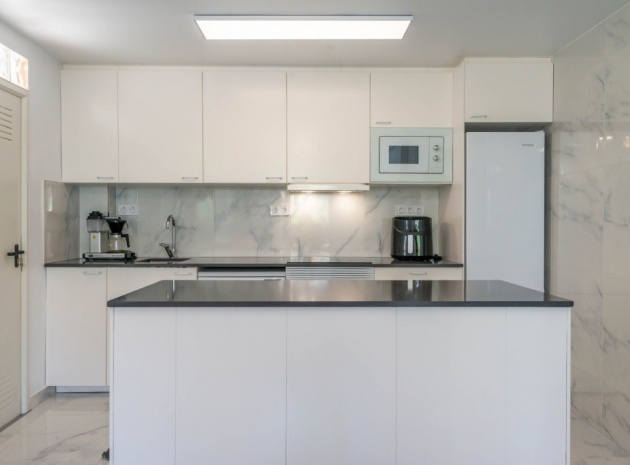 Resale - Townhouse - Orihuela Costa - Playa Flamenca