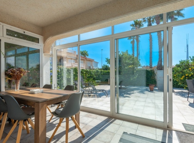 Resale - Townhouse - Orihuela Costa - Playa Flamenca