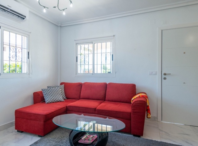 Resale - Townhouse - Orihuela Costa - Playa Flamenca