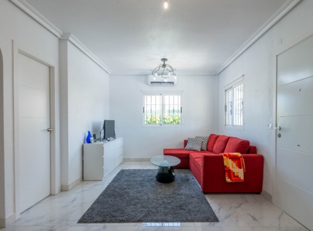 Resale - Townhouse - Orihuela Costa - Playa Flamenca