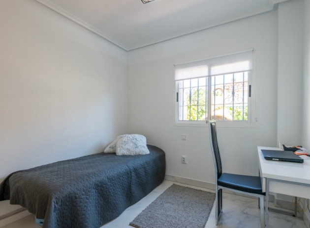 Resale - Townhouse - Orihuela Costa - Playa Flamenca