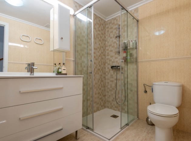 Resale - Townhouse - Orihuela Costa - Playa Flamenca