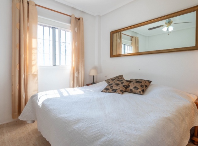 Resale - Townhouse - Orihuela Costa - Playa Flamenca