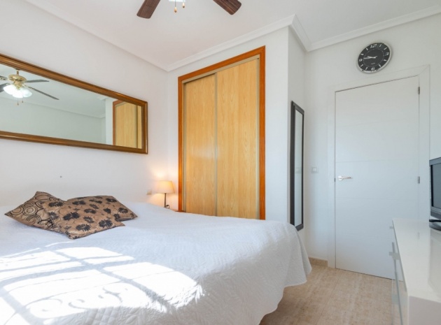 Resale - Townhouse - Orihuela Costa - Playa Flamenca