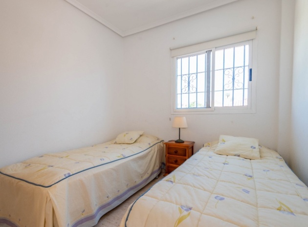 Resale - Townhouse - Orihuela Costa - Playa Flamenca