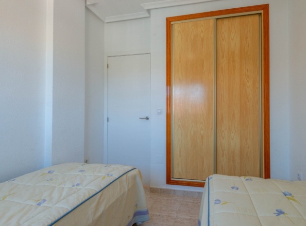 Resale - Townhouse - Orihuela Costa - Playa Flamenca