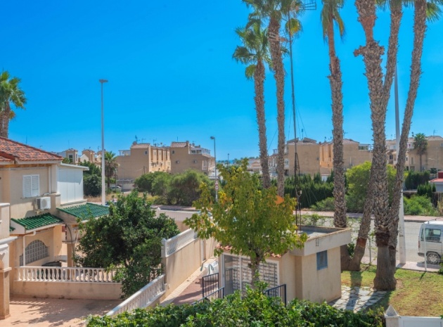Resale - Townhouse - Orihuela Costa - Playa Flamenca