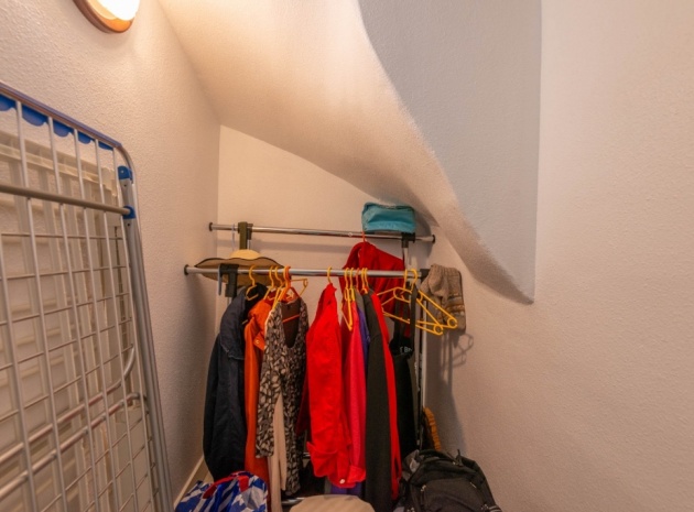 Resale - Townhouse - Orihuela Costa - Playa Flamenca