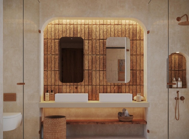 New Build - Villa - Javea - Valle del Sol