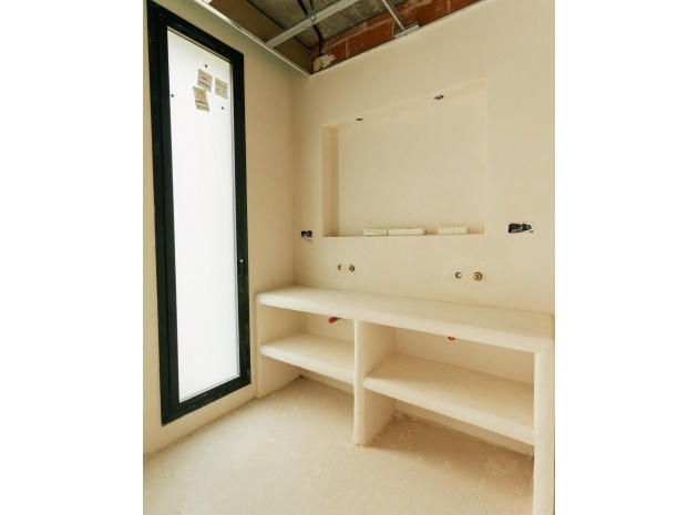 New Build - Villa - Javea - Valle del Sol