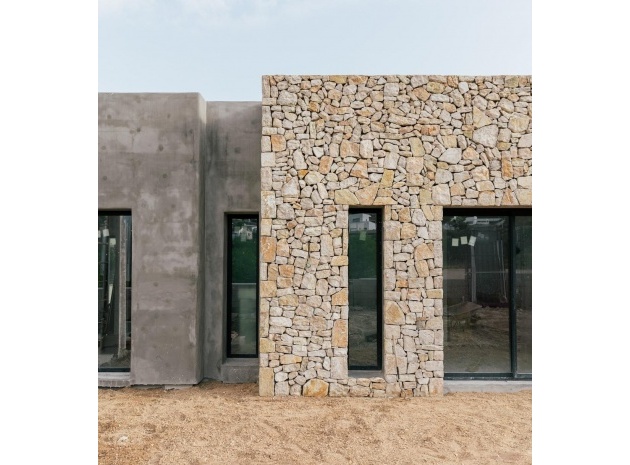 New Build - Villa - Javea - Valle del Sol