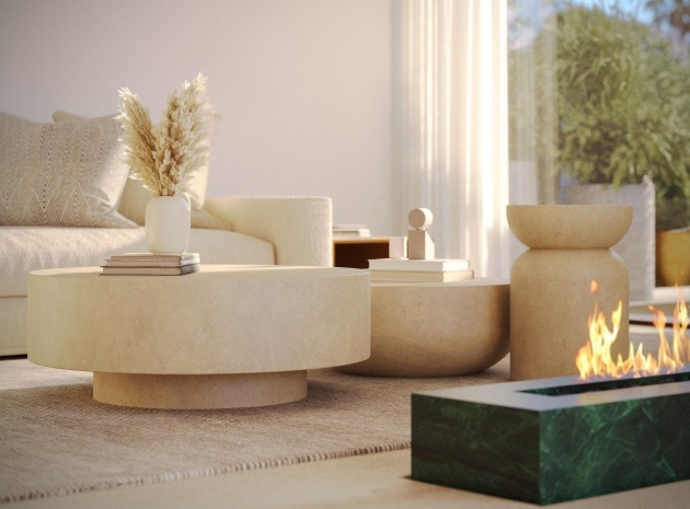 Nouvelle construction - Villa - Javea - Valle del Sol