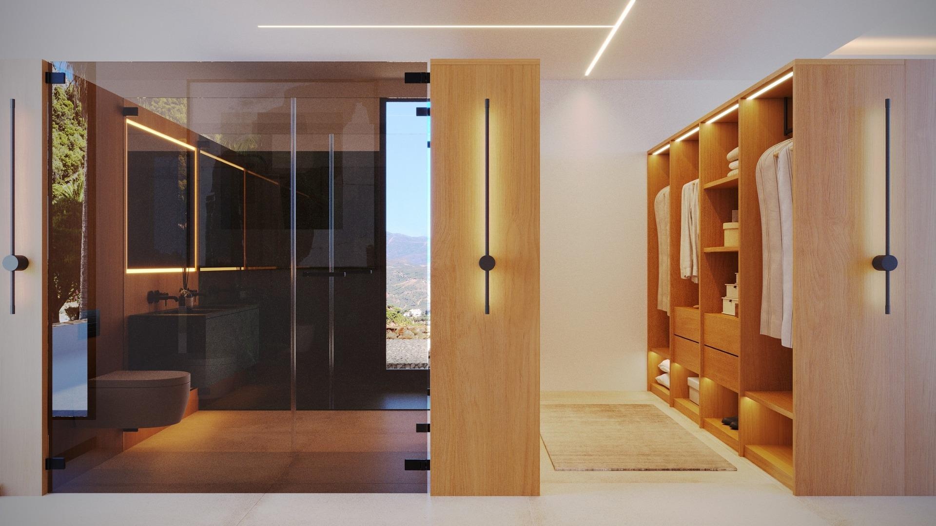 Nouvelle construction - Villa - Javea - Valle del Sol