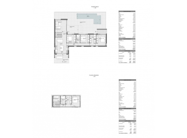 Nouvelle construction - Villa - Javea - Valle del Sol