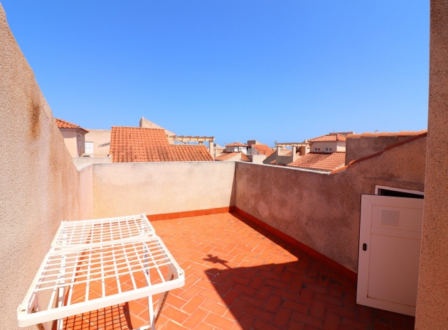 Resale - Apartment - Playa Flamenca - duque de ahumada