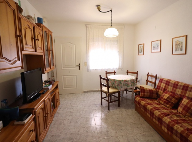 Resale - Apartment - Playa Flamenca - duque de ahumada