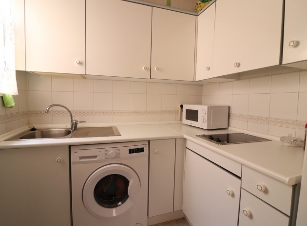 Resale - Apartment - Playa Flamenca - duque de ahumada