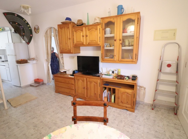 Resale - Apartment - Playa Flamenca - duque de ahumada