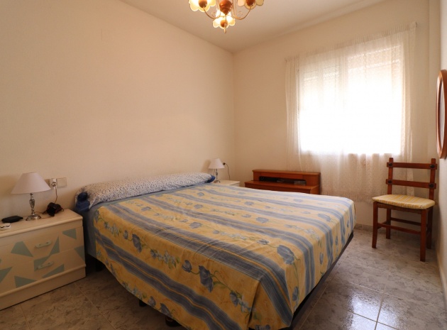 Resale - Apartment - Playa Flamenca - duque de ahumada