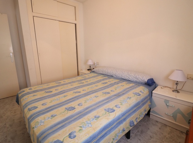 Resale - Apartment - Playa Flamenca - duque de ahumada