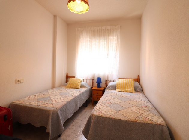 Resale - Apartment - Playa Flamenca - duque de ahumada