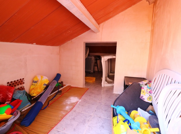 Resale - Apartment - Playa Flamenca - duque de ahumada