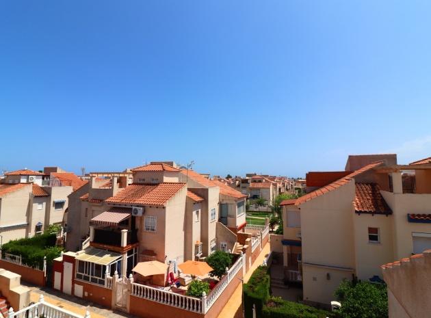 Resale - Apartment - Playa Flamenca - duque de ahumada