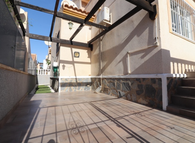 Revente - Villa - Ciudad Quesada