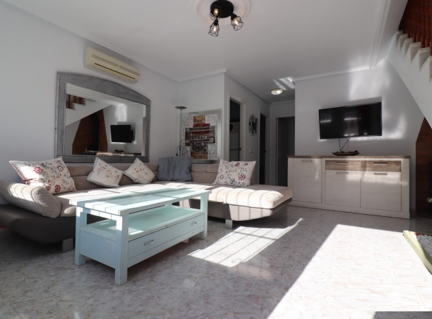 Revente - Villa - Ciudad Quesada