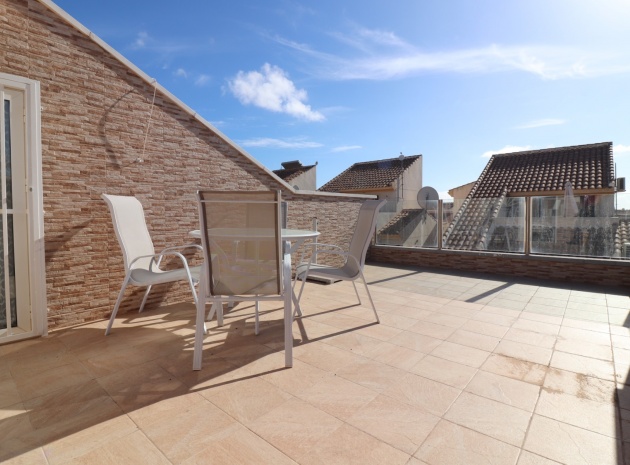 Revente - Villa - Ciudad Quesada