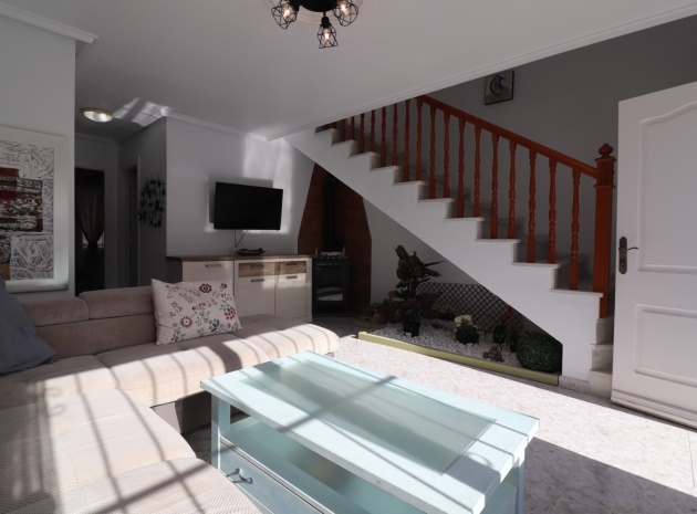 Revente - Villa - Ciudad Quesada