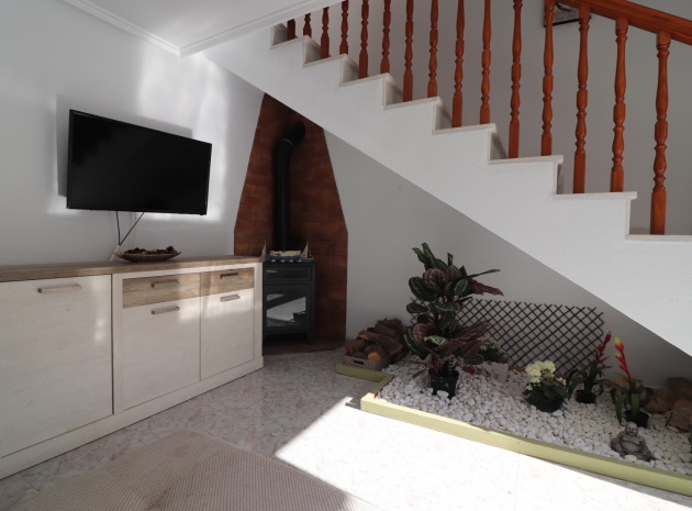 Revente - Villa - Ciudad Quesada