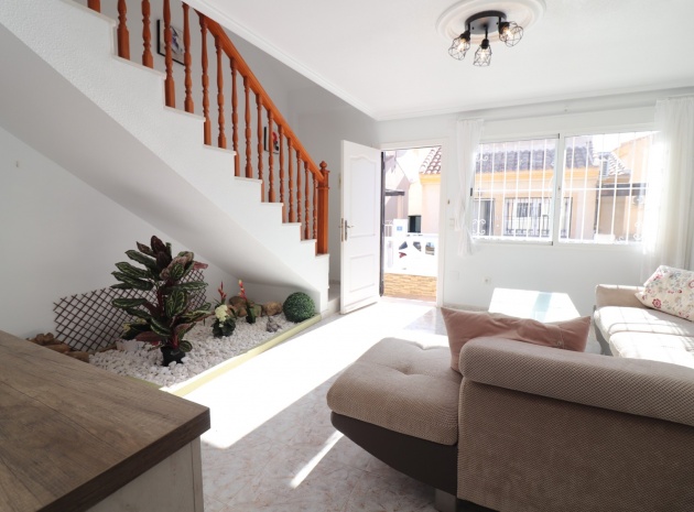 Revente - Villa - Ciudad Quesada